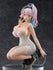 Super Sonico - Super Sonico: 15th Mini Dress Ver. - Pop Up Parade L PVC Statue (20 cm)