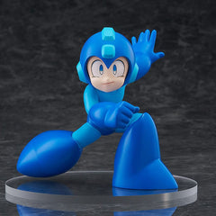 Mega Man - Mega Man - Pop Up Parade PVC Statue (10 cm)