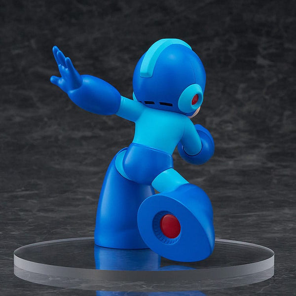 Mega Man - Mega Man - Pop Up Parade PVC Statue (10 cm)