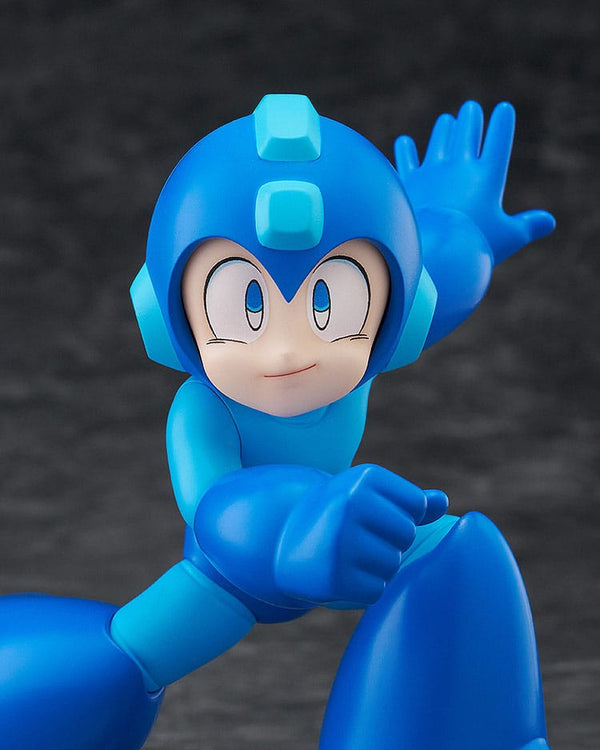 Mega Man - Mega Man - Pop Up Parade PVC Statue (10 cm)