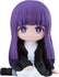 Frieren: Beyond Journey's End - Fern - Nendoroid Plus Gummi Maskot Mini Figur (8 cm)