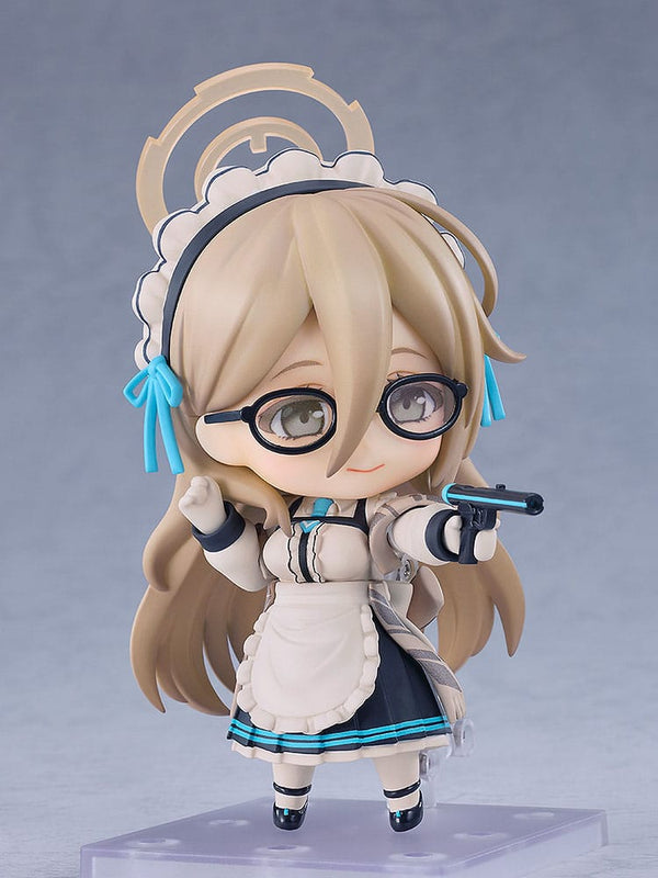 Blue Archive - Akane Murokasa - Nendoroid Action Figur (10 cm)