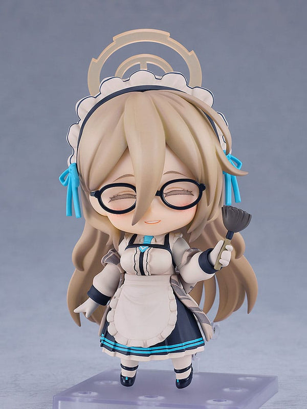 Blue Archive - Akane Murokasa - Nendoroid Action Figur (10 cm)