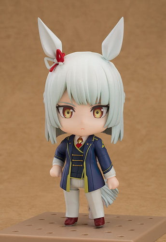 Umamusume: Cinderella Gray - Fujimasa March - Nendoroid Action Figur (10 cm)