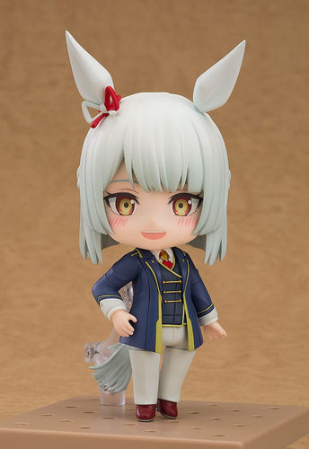 Umamusume: Cinderella Gray - Fujimasa March - Nendoroid Action Figur (10 cm)