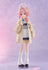 Blue Archive - Natsu (Band): Event KV Ver. - Pop Up Parade PVC Statue (18 cm)
