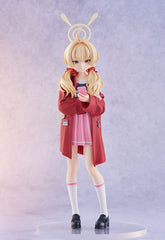 Blue Archive - Yoshimi (Band): Event KV Ver. - Pop Up Parade PVC Statue (18 cm)
