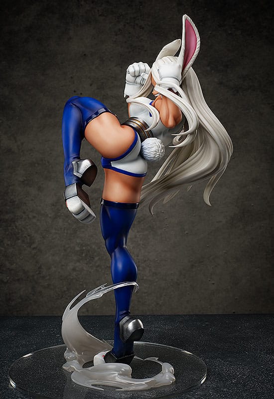 My Hero Academia - Mirko - Figur 1/4 (46 cm)