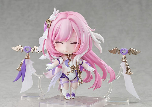 Honkai: Star Rail - Elysia: Herrscher of Human: Ego Ver. - Nendoroid Action Figur (10 cm)