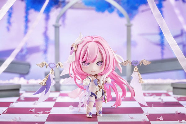 Honkai: Star Rail - Elysia: Herrscher of Human: Ego Ver. - Nendoroid Action Figur (10 cm)