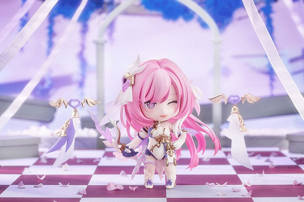 Honkai: Star Rail - Elysia: Herrscher of Human: Ego Ver. - Nendoroid Action Figur (10 cm)
