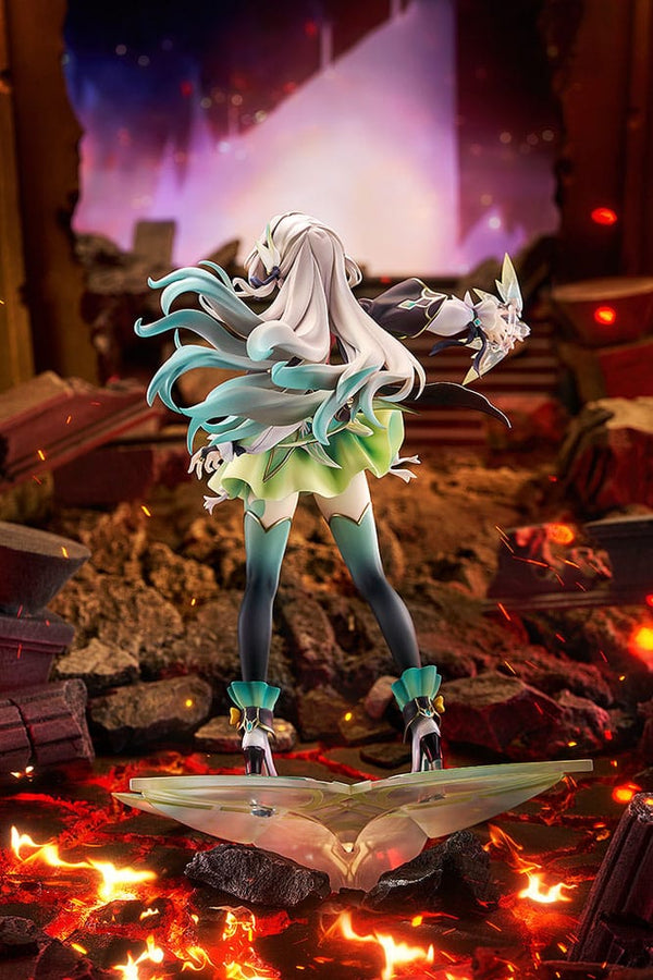 Honkai: Star Rail - Firefly - PVC Statue 1/7 (27 cm)