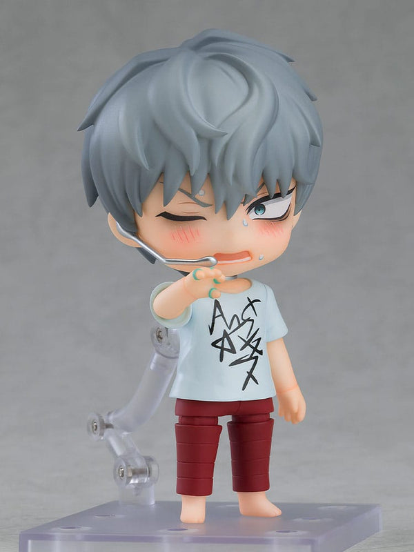 Alien Stage - Till - Nendoroid Action Figur (10 cm)