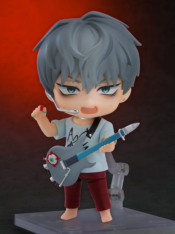 Alien Stage - Till - Nendoroid Action Figur (10 cm)