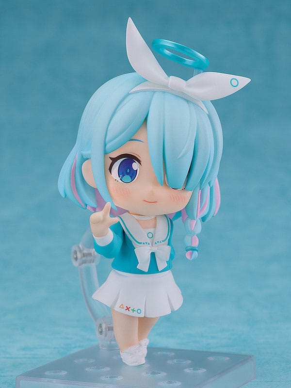 Blue Archive - Arona - Nendoroid Action Figur (10 cm)