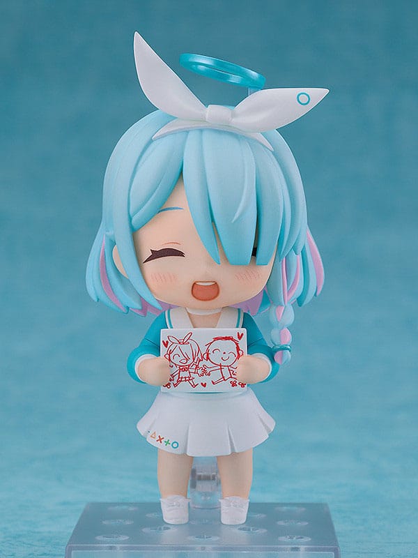 Blue Archive - Arona - Nendoroid Action Figur (10 cm)