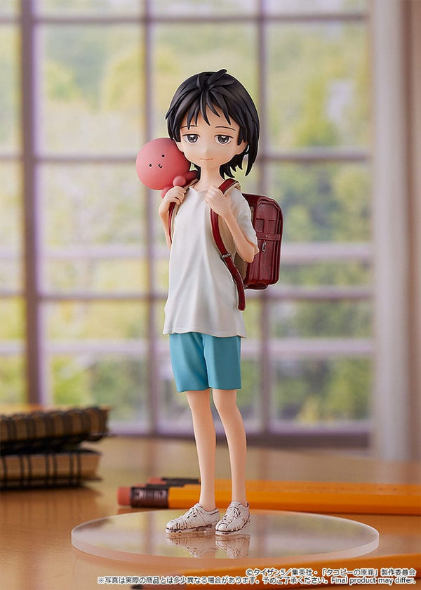 Takopi's Original Sin - Shizuka Kuze & Takopi - Pop Up Parade PVC Statue (18 cm)