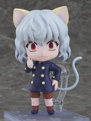 Hunter x Hunter - Neferpitou - Nendoroid Action Figur (10 cm)