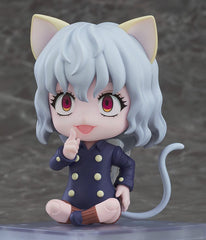 Hunter x Hunter - Neferpitou - Nendoroid Action Figur (10 cm)