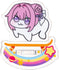 Goddess of Victory: Nikke - Doro - Akryl Stand (10 cm)