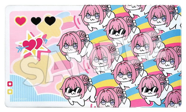 Goddess of Victory: Nikke - Doro - Musemåtte (40 x 70 cm)