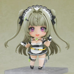 Goddess of Victory: Nikke - Soda - Nendoroid Action Figur (10 cm)