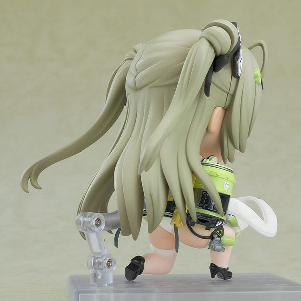 Goddess of Victory: Nikke - Soda - Nendoroid Action Figur (10 cm)