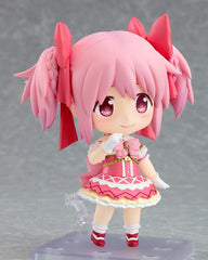 Puella Magi Madoka Magica the Movie - Madoka Kaname: Basic Ver. - Nendoroid Action Figur (10 cm)
