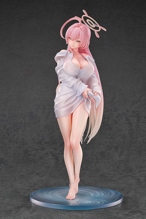 Blue Archive - Hanako: Swimsuit Ver. - PVC Statue 1/7 (26 cm)