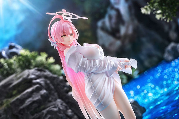 Blue Archive - Hanako: Swimsuit Ver. - PVC Statue 1/7 (26 cm)