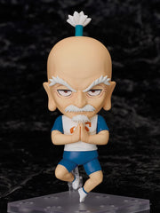 Hunter x Hunter - Netero - Nendoroid Action Figur (10 cm)