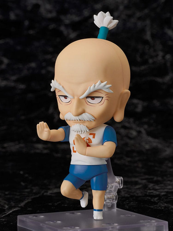 Hunter x Hunter - Netero - Nendoroid Action Figur (10 cm)
