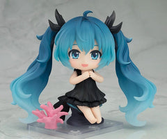 Vocaloid - Hatsune Miku: Deep Sea Girl Ver. - Nendoroid Action Figur (10 cm)