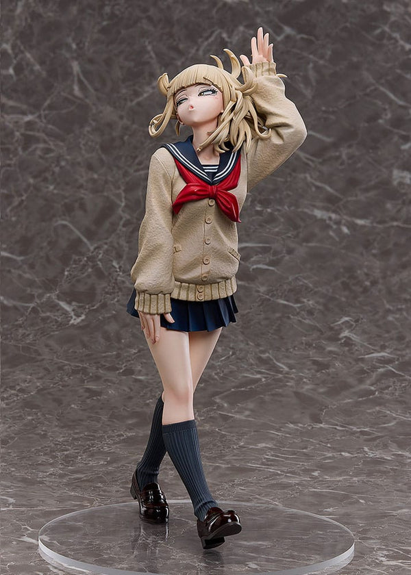 My Hero Academia - Himiko Toga - PVC Statue 1/4 (37 cm)