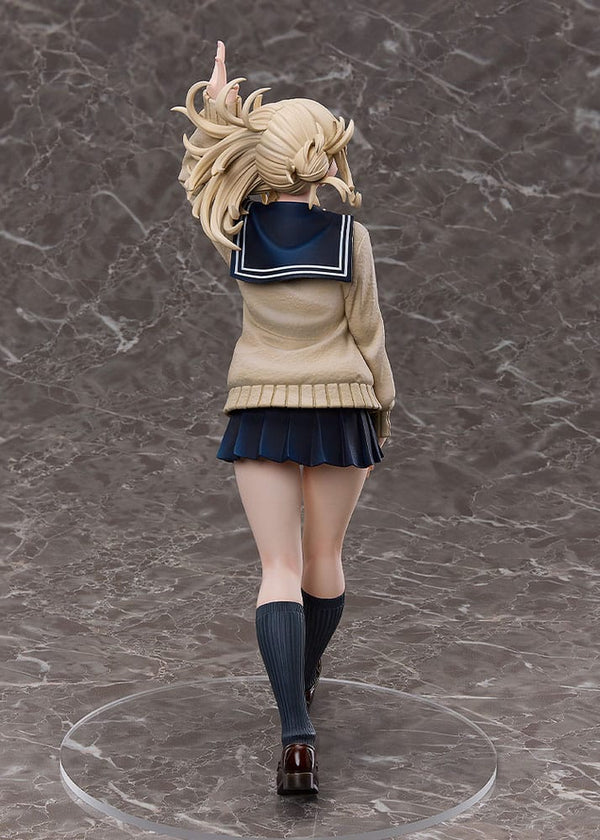 My Hero Academia - Himiko Toga - PVC Statue 1/4 (37 cm)