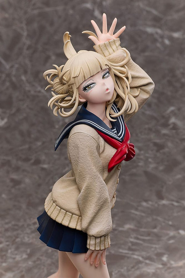 My Hero Academia - Himiko Toga - PVC Statue 1/4 (37 cm)