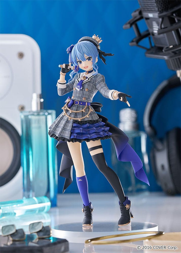 Hololive Production - Hoshimachi Suisei: SP Ver. - Pop Up Parade PVC Statue (17 cm)