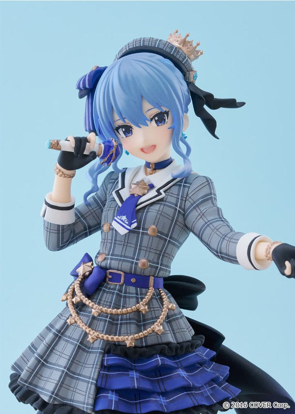 Hololive Production - Hoshimachi Suisei: SP Ver. - Pop Up Parade PVC Statue (17 cm)