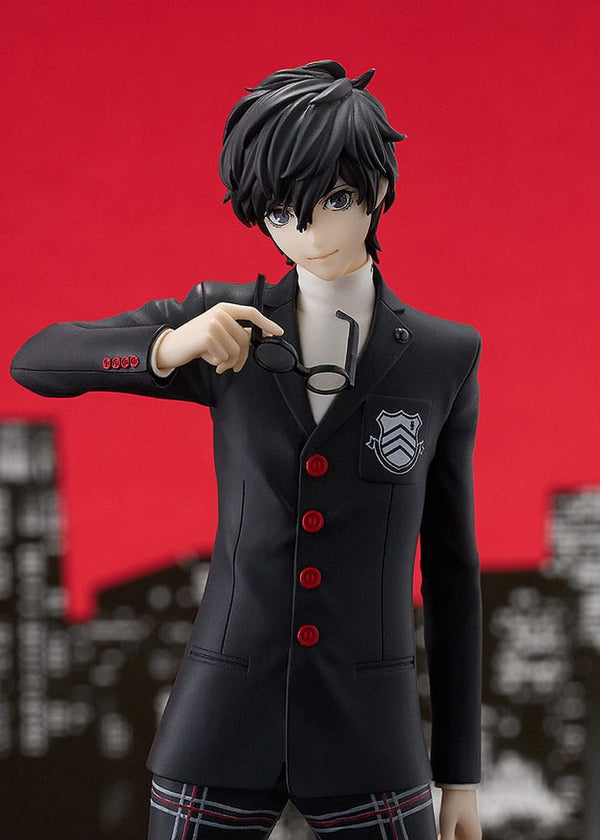 Persona 5 Royal - Protagonist - Pop Up Parade PVC Statue (16 cm)