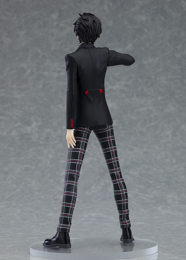 Persona 5 Royal - Protagonist - Pop Up Parade PVC Statue (16 cm)