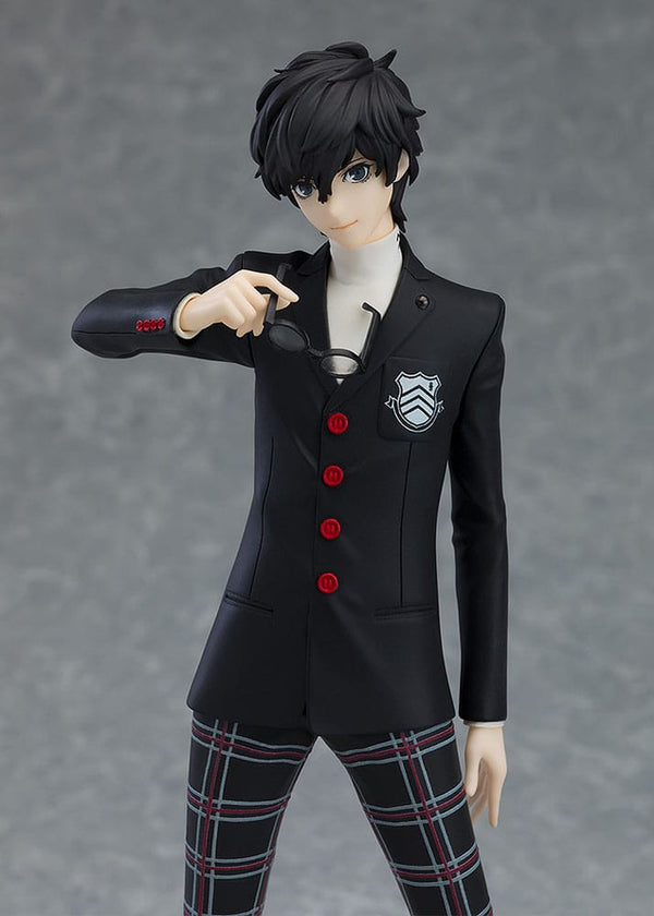 Persona 5 Royal - Protagonist - Pop Up Parade PVC Statue (16 cm)