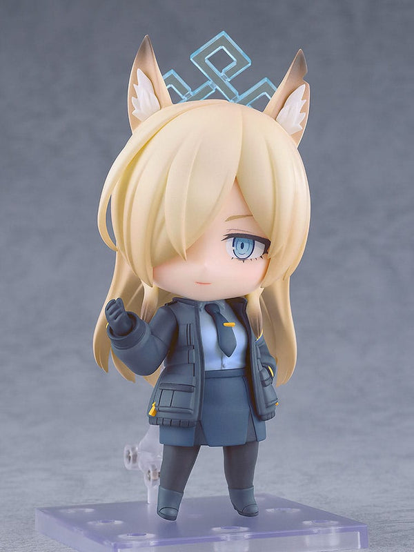 Blue Archive - Kanna Ogata - Nendoroid Action Figur (10 cm)