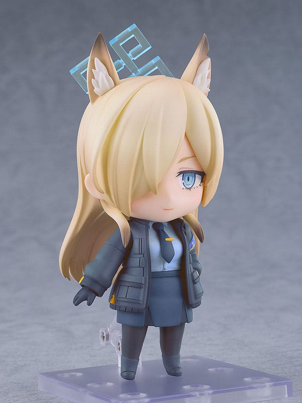 Blue Archive - Kanna Ogata - Nendoroid Action Figur (10 cm)