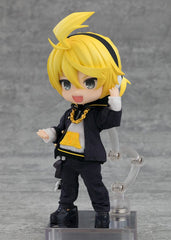 Vocaloid - Kagamine Len: Bring it on Ver. - Nendoroid Doll Action Figur (14 cm)