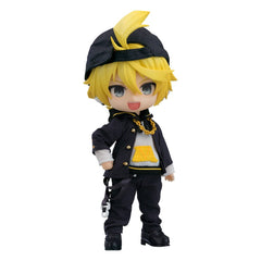 Vocaloid - Kagamine Len: Bring it on Ver. - Nendoroid Doll Action Figur (14 cm)