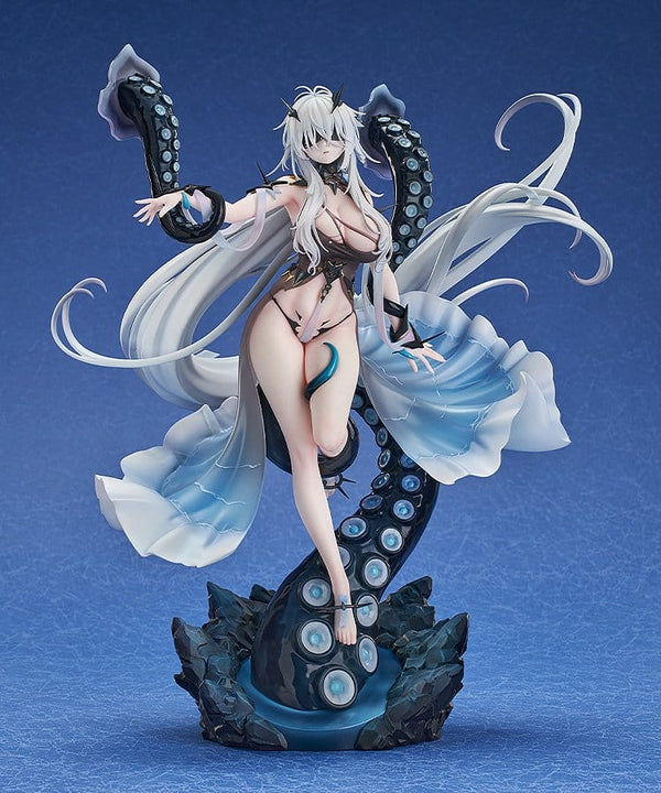 Azur Lane - Fancy - PVC Statue 1/7 (30 cm)