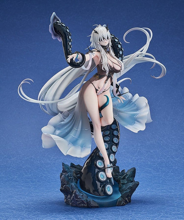 Azur Lane - Fancy - PVC Statue 1/7 (30 cm)