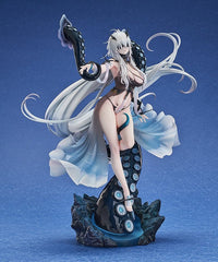 Azur Lane - Fancy - PVC Statue 1/7 (30 cm)