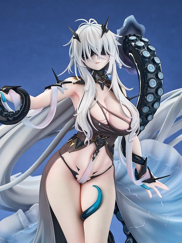 Azur Lane - Fancy - PVC Statue 1/7 (30 cm)