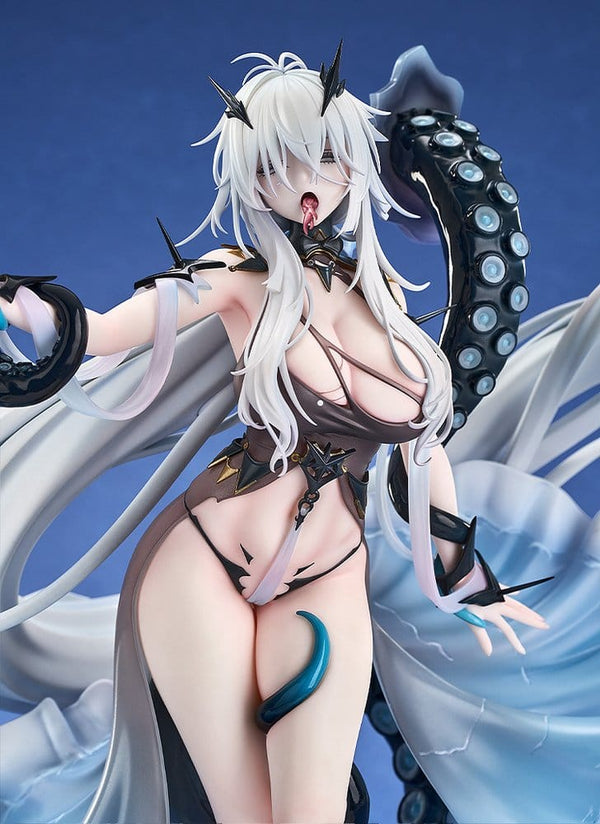 Azur Lane - Fancy - PVC Statue 1/7 (30 cm)
